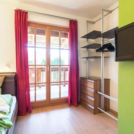 アパート Elegant With Sauna In Mittersill Salzburg