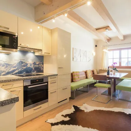 Elegant With Sauna In Mittersill Salzburg
