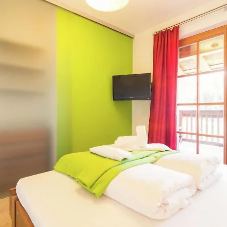 Elegant With Sauna In Mittersill Salzburg アパート