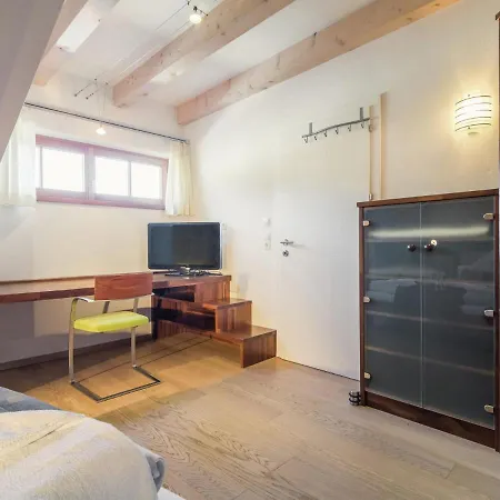 Elegant With Sauna In Mittersill Salzburg アパート