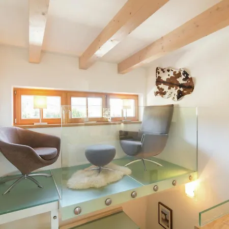 アパート Elegant With Sauna In Mittersill Salzburg *