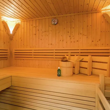 Elegant With Sauna In Mittersill Salzburg *