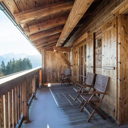 Daire In Mittersill Near Slopes *