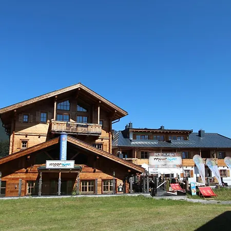 In Mittersill Near Slopes Apartament Hollersbach im Pinzgau