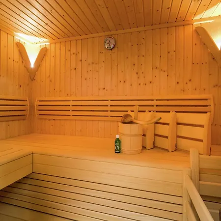 In Mittersill Near Slopes *