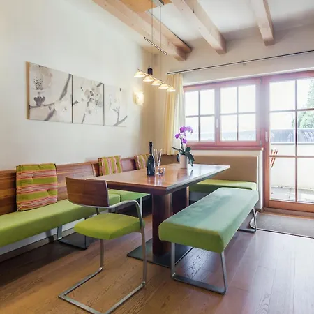 In Mittersill Near Slopes Hollersbach im Pinzgau