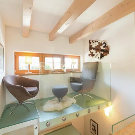 In Mittersill Near Slopes * Hollersbach im Pinzgau