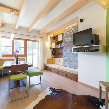 In Mittersill Near Slopes Hollersbach im Pinzgau