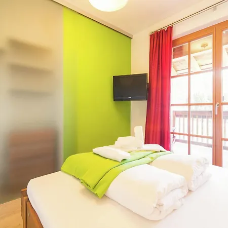 In Mittersill Near Slopes Daire Hollersbach im Pinzgau