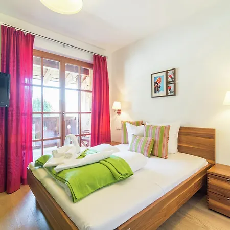 In Mittersill Near Slopes Daire