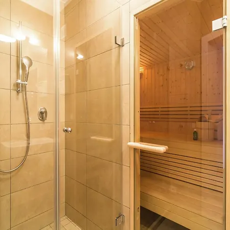 Daire In Mittersill Near Slopes