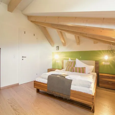 Daire In Mittersill Near Slopes