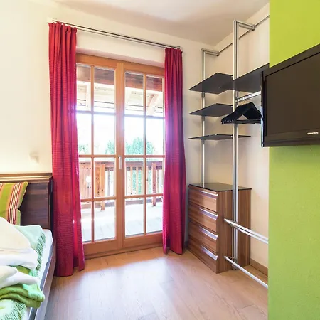 In Mittersill Near Slopes Daire *