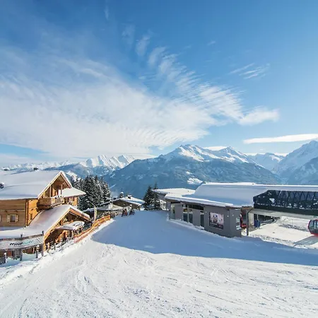 In Mittersill Near Slopes 公寓 *