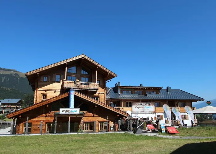 In Mittersill Near Slopes Apartament Hollersbach im Pinzgau