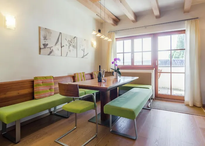 In Mittersill Near Slopes Hollersbach im Pinzgau