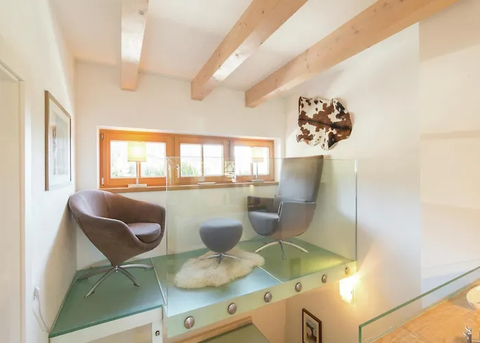 In Mittersill Near Slopes * Hollersbach im Pinzgau