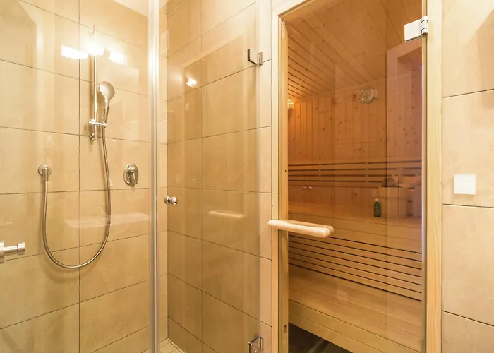 Apartament In Mittersill Near Slopes