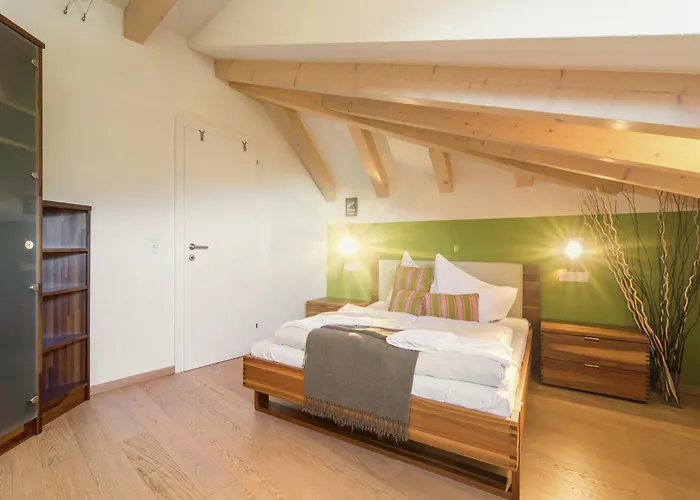 Apartament In Mittersill Near Slopes